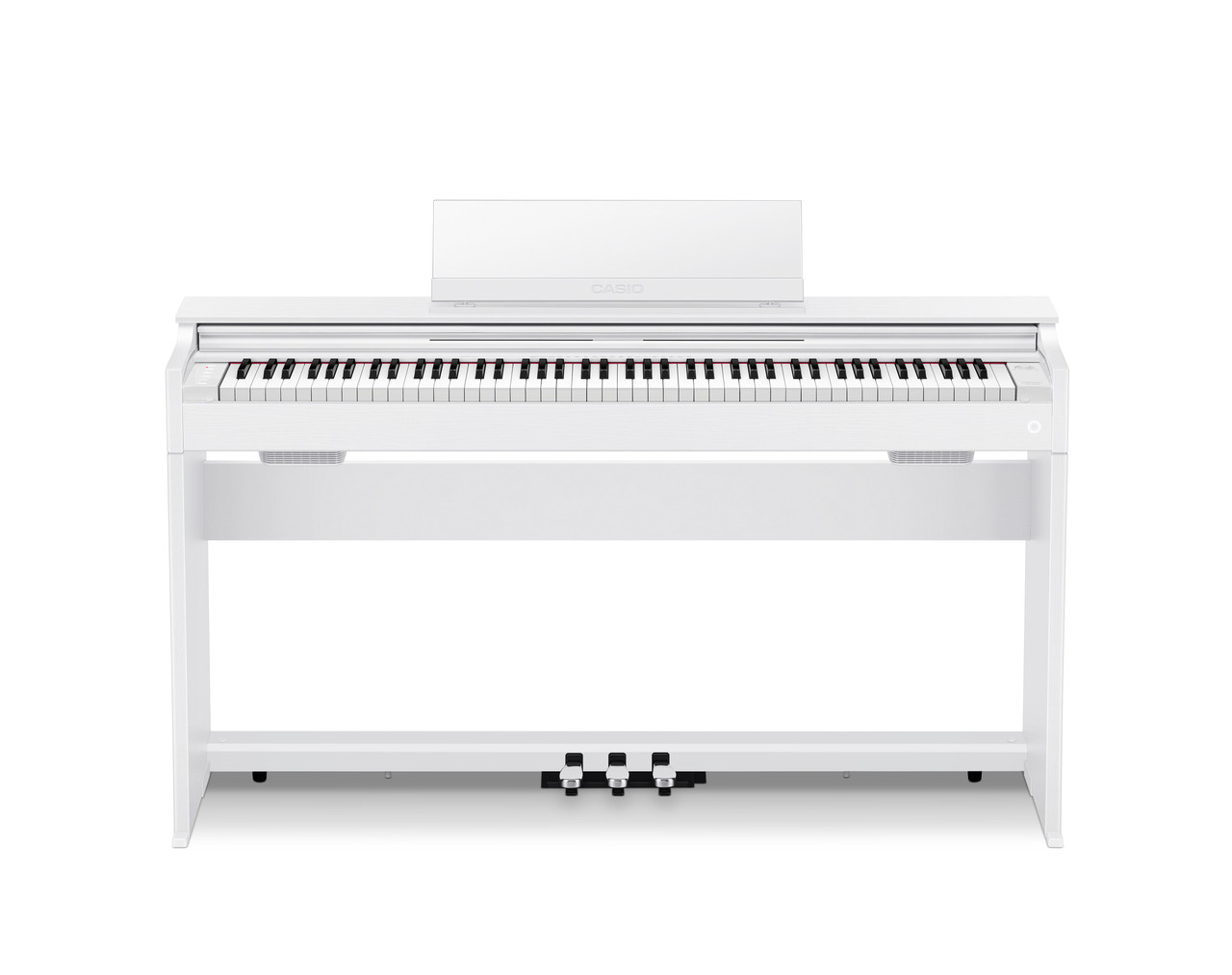 Casio Celviano AP-S200 Digital Piano in White Casio Celviano AP-S200 Digital Piano in White