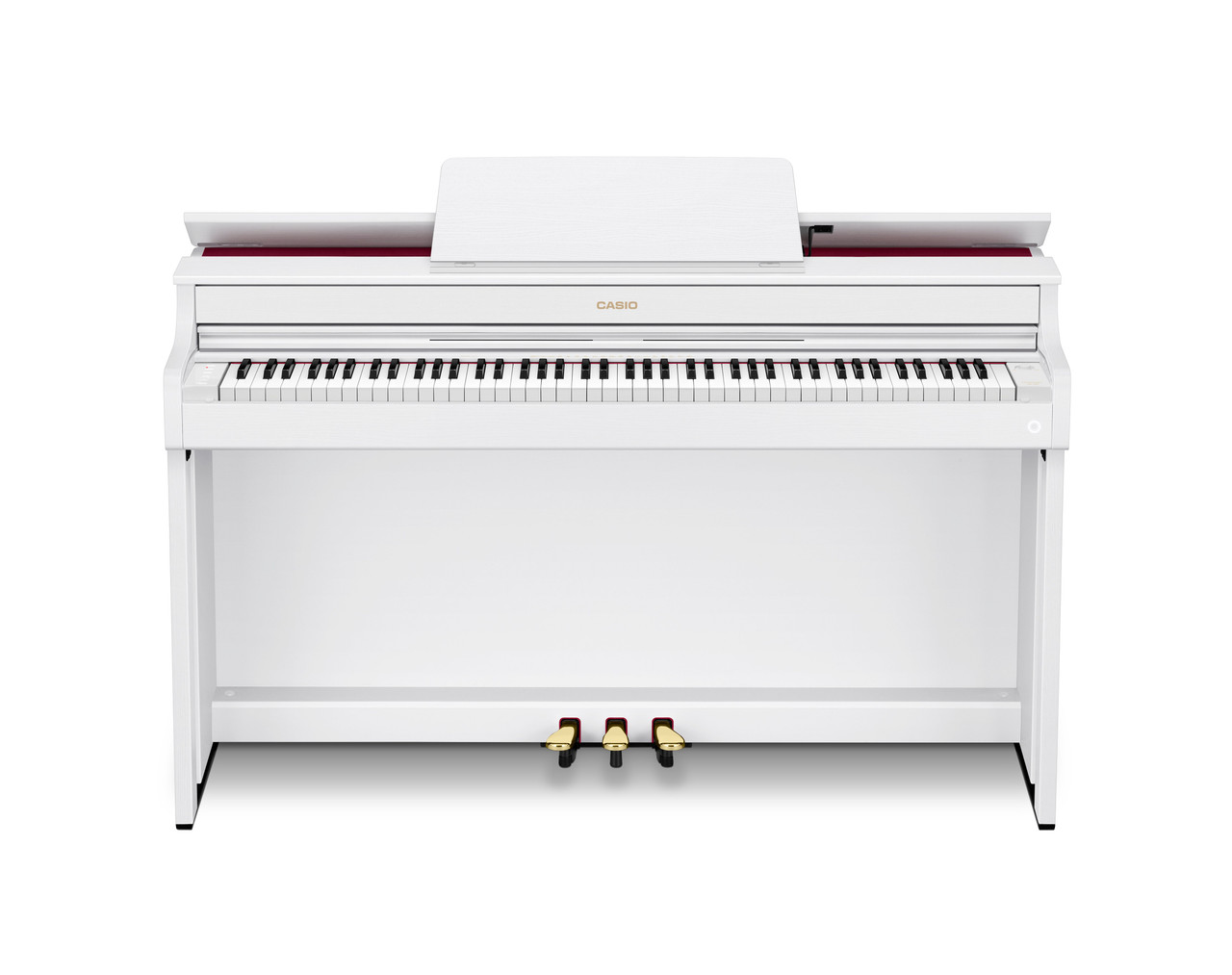 Casio Celviano AP-300 Digital Piano in White Casio Celviano AP-300 Digital Piano in White