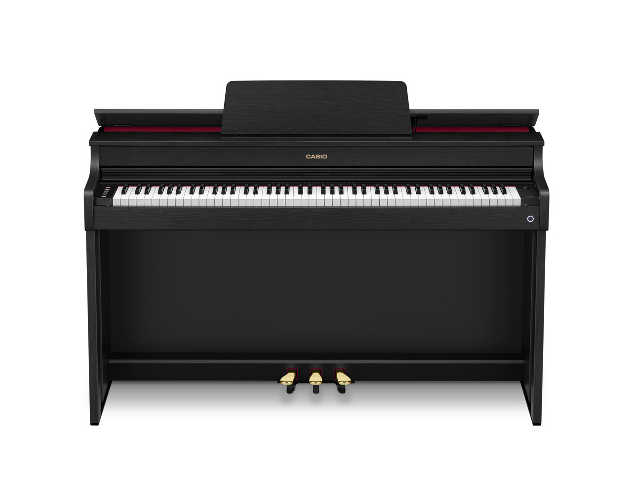 Casio Celviano AP-300 Digital Piano in Black Casio Celviano AP-300 Digital Piano in Black