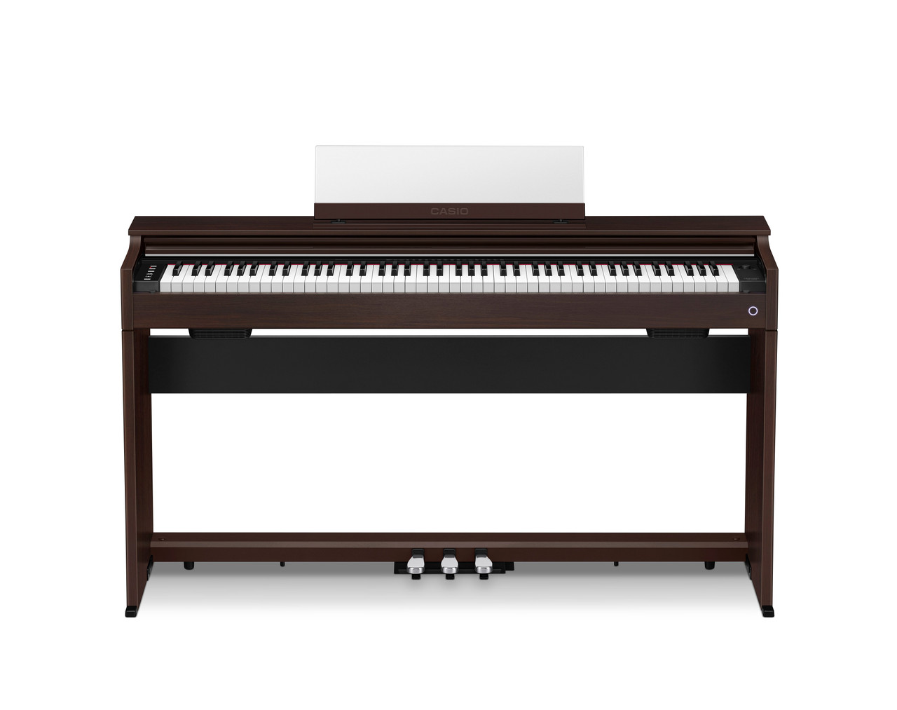 Casio Celviano AP-S200 Digital Piano in Brown Casio Celviano AP-S200 Digital Piano in Brown