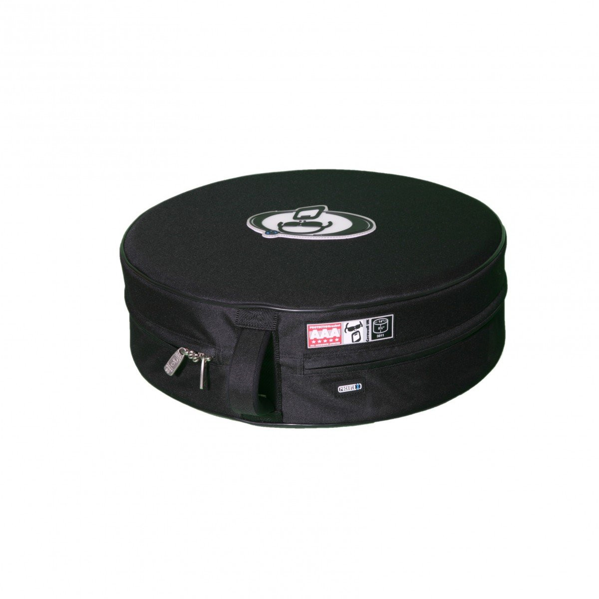 Protection Racket 14x6.5 AAA Snare Drum Case Protection Racket 14x6.5 AAA Snare Drum Case