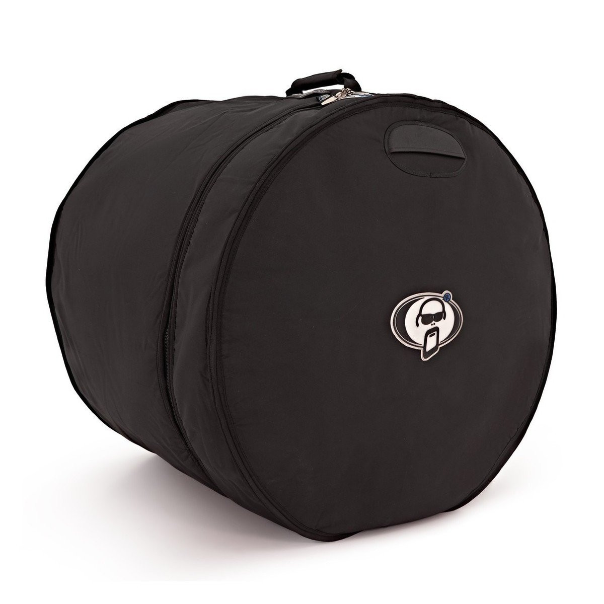 Protection Racket 22x17 bass drum case