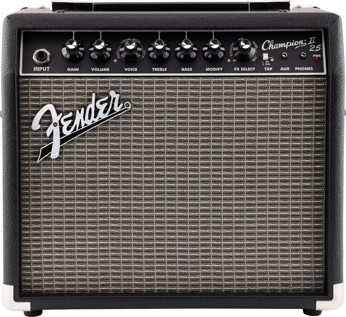 Fender Champion II 25w Amplifier Combo