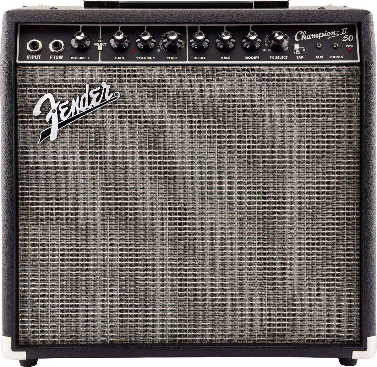 Fender Champion II 50w Amplifier Combo