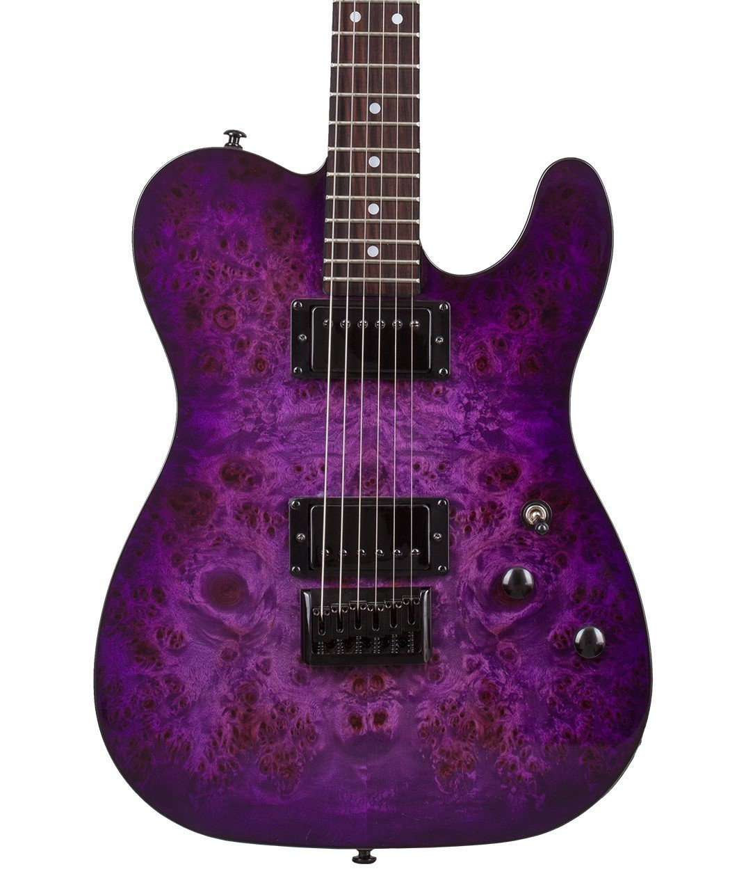 Schecter Standard