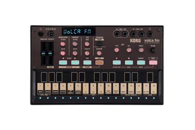 【美品】KORG volca nubass Korg Volca Nubass - Vacuum Tube Synthesizer