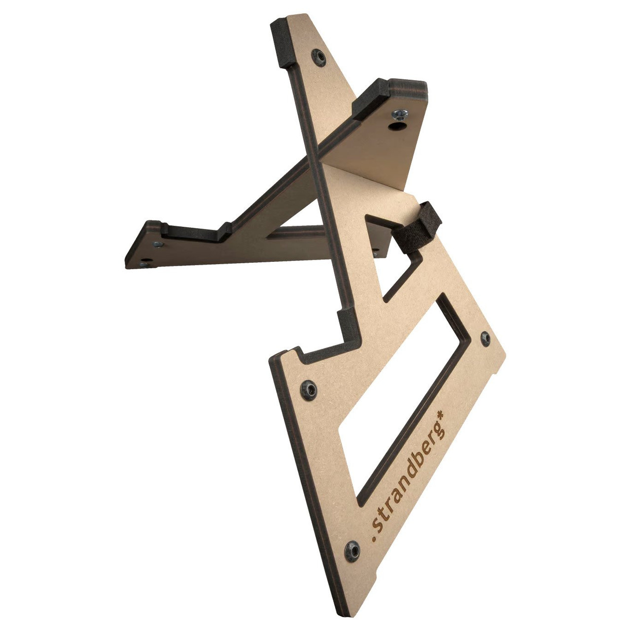 Strandberg Collapsible Guitar Stand Strandberg Collapsible Guitar Stand