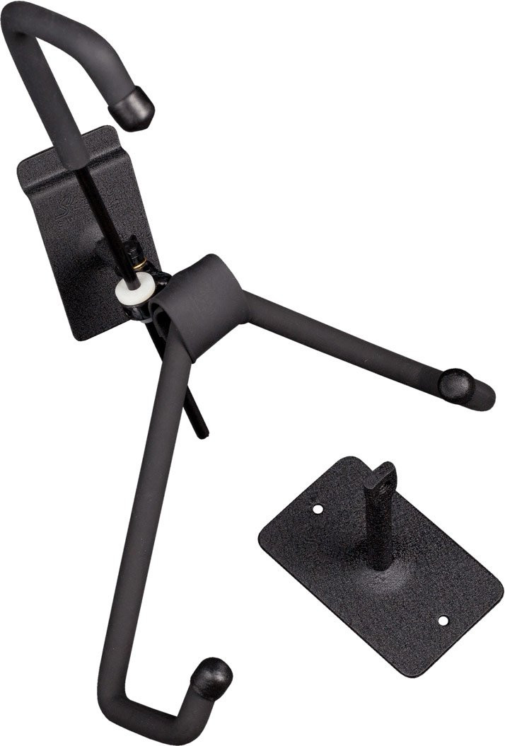 Strandberg Wall Hanger with Slat Wall Mount