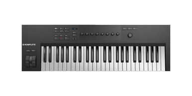 Native Instruments Komplete Kontrol A25 MIDI Keyboard