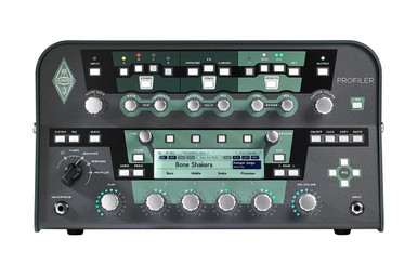 ☆KEMPER ケンパー PROFILER REMOTE フットコントローラー USED☆