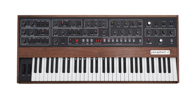 Sequential Take 5 Sequential Used Sequential Prophet Rev2 16