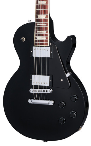 Gibson Les Paul Studio ブラック ギター　2016 Gibson Les Paul Studio ブラック ギター 2016