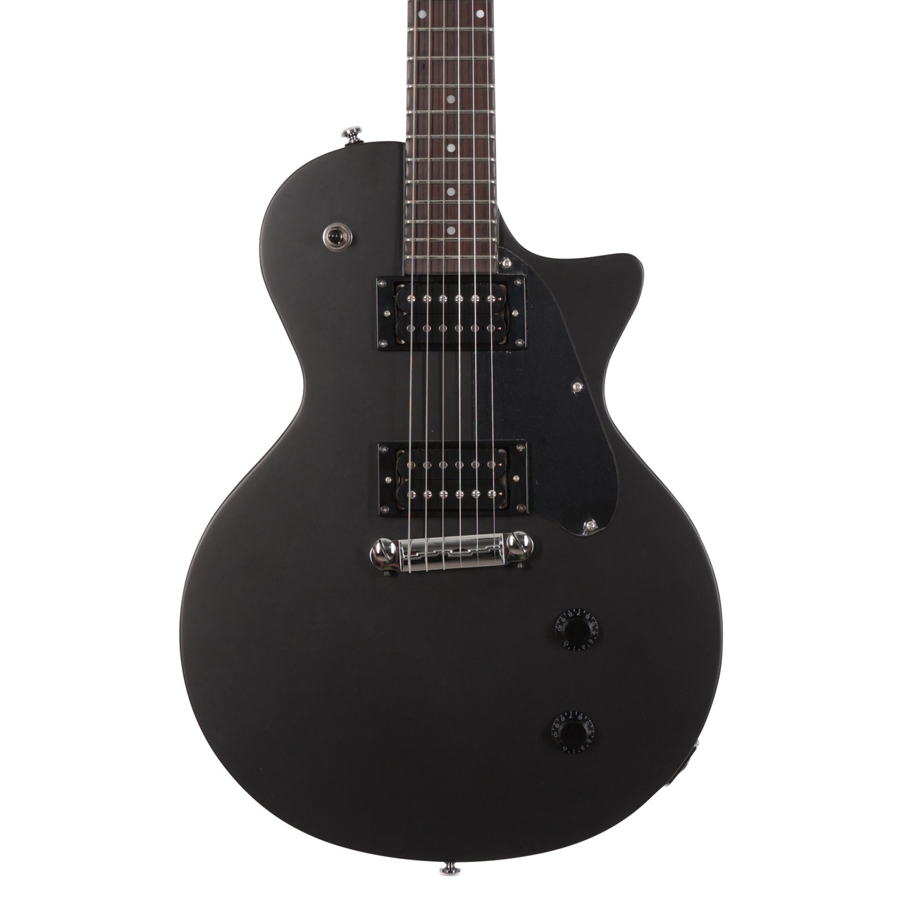 Sire Larry Carlton L3 HH Electric Guitar in Black Satin Sire Larry Carlton L3 HH Electric Guitar in Black Satin
