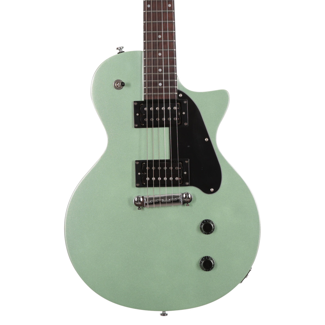 Sire Larry Carlton L3 HH Electric Guitar in Surf Green Metallic Sire Larry Carlton L3 HH Electric Guitar in Surf Green Metallic