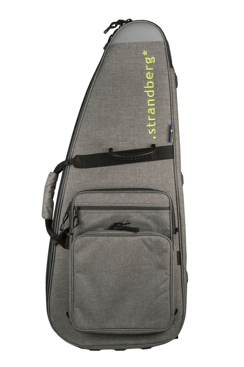 Strandberg Deluxe Gig-Bag Strandberg Deluxe Gig-Bag