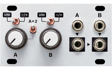 Stylophone GENX-2 Synthétiseur Analogique Portable Avec Haut-parleur, LFO, Filtre Et Delay