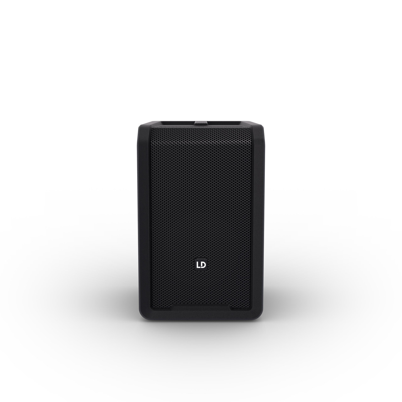 LD Systems ANNY 8 Battery powered PA Speaker in Black