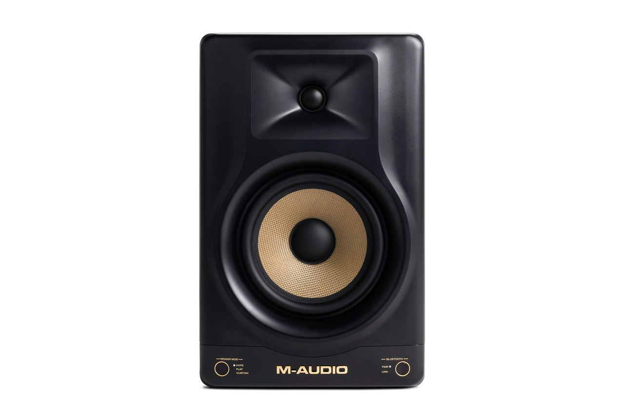 M-Audio Forty Sixty 100W 6.5" Studio Monitor