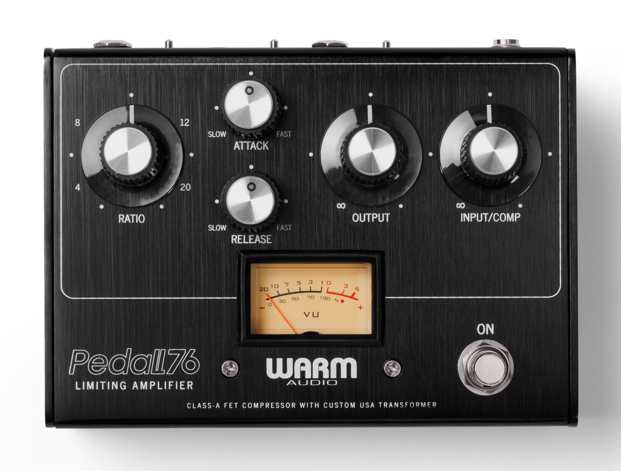 TC Electronic MIMIQ MINI Doubler Authentic Doubling Pedal