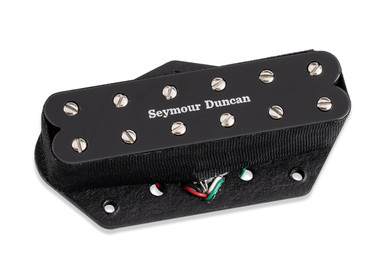Seymour Duncan Slash APH-2S Zebra Humbucker Guitar Pickup
