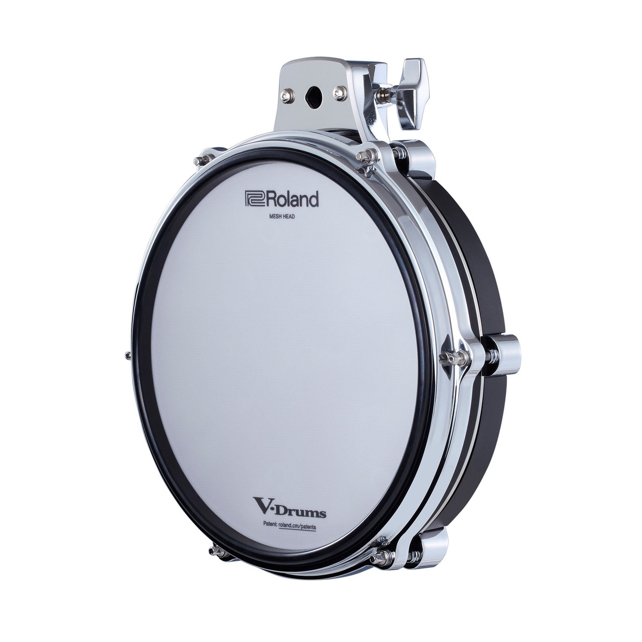 Roland PD-10X V-Drum Electronic Drum Kit Pad