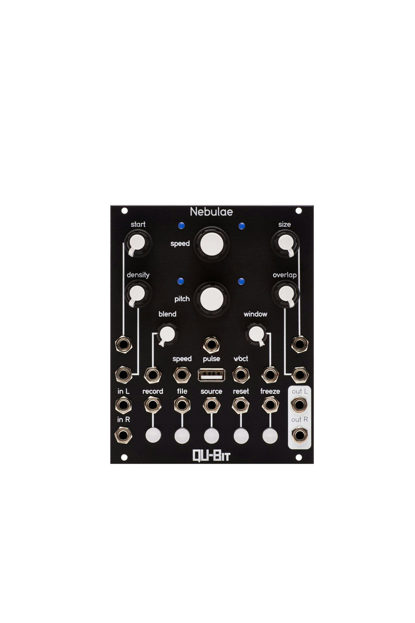 Qu-Bit Electronix Nebulae V2 Qu-Bit Electronix Nebulae V2