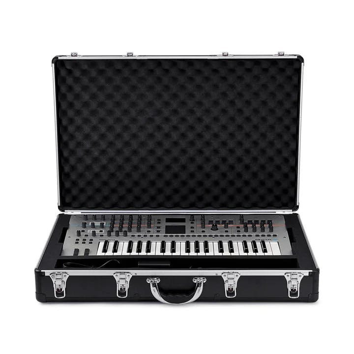 Analog Cases UNISON Case For The Roland GAIA 2 Analog Cases UNISON Case For The Roland GAIA 2