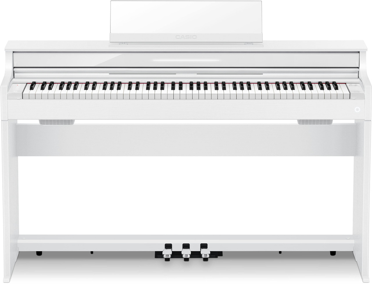 Casio AP-S450 Digital Piano in White Casio AP-S450 Digital Piano in White