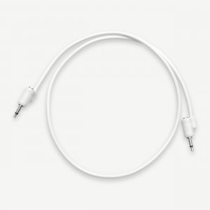 TipTop Stackcables White 75cm Stackcables - 5pack TipTop Stackcables White 75cm Stackcables - 5pack