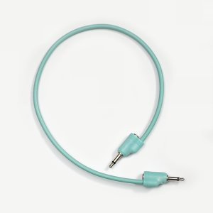 TipTop Stackcables Cyan 40cm Stackcables TipTop Stackcables Cyan 40cm Stackcables