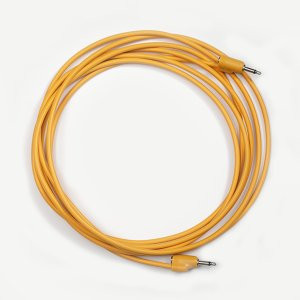 TipTop Stackcables Orange 350cm Stackcables TipTop Stackcables Orange 350cm Stackcables