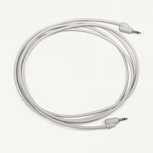 TipTip audio Stackable Cable Grey - Andertons Music Co.