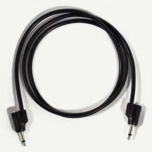 TipTip audio Stackable Cable Black - Andertons Music Co.