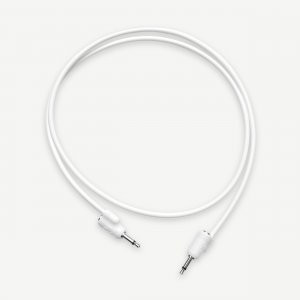 TipTop Stackcables White 90cm Stackcables - 5pack TipTop Stackcables White 90cm Stackcables - 5pack