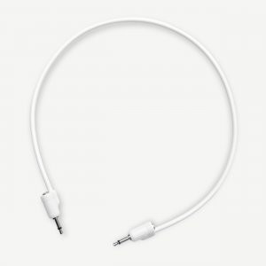 TipTop Stackcables White 50cm Stackcables - 5pack TipTop Stackcables White 50cm Stackcables - 5pack