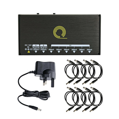 ギター Mission engineering TT-2 dual switch Mission Engineering TT-2｜ミュージックランドKEY