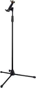 Hercules 2-In-1 Tablet & Phone Floor Stand Hercules 2-In-1 Tablet & Phone Floor Stand