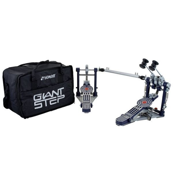Sonor GSP 3 Giant Step Double Pedal Sonor GSP 3 Giant Step Double Pedal