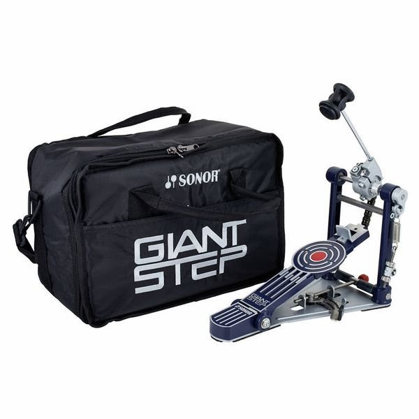 Sonor GSP 3 Giant Step Single Pedal Sonor GSP 3 Giant Step Single Pedal