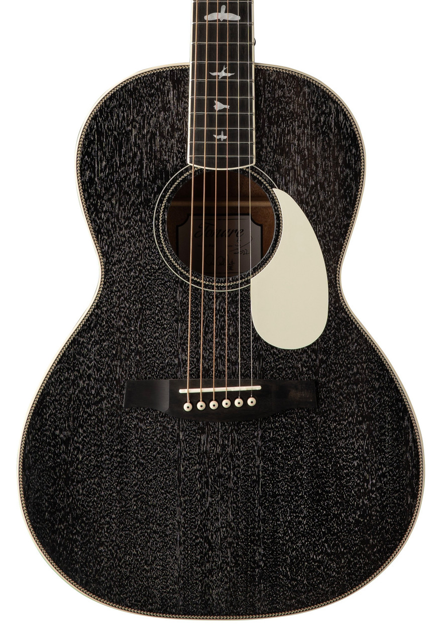 PRS SE P20 Parlour Electro Acoustic in Dog Hair PRS SE P20 Parlour Electro Acoustic in Dog Hair