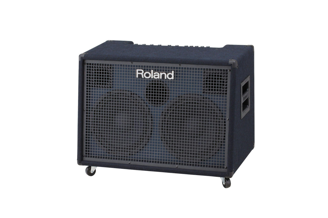 Roland KC-220 Stereo Keyboard Amplifier - Andertons Music Co.