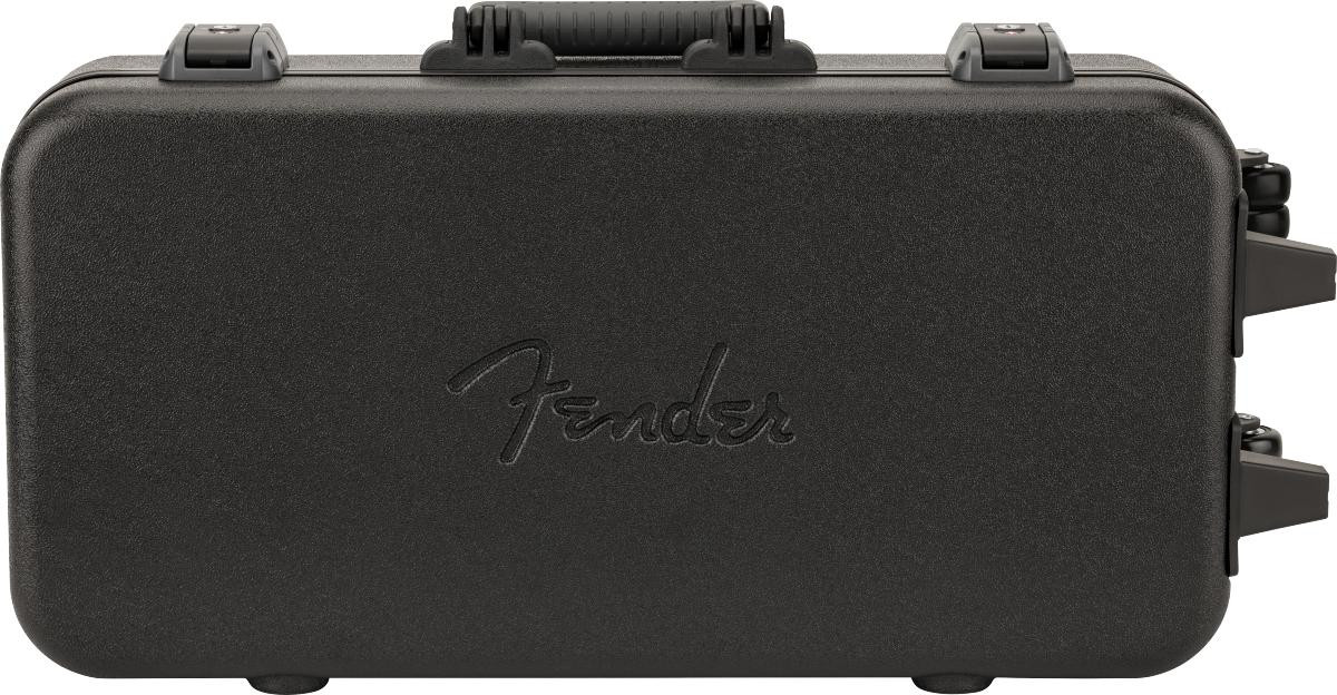 Fender Tone Master Pro Hard Case in Black