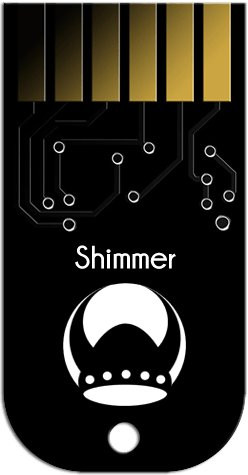 TipTop Audio - Valhalla Shimmer Reverb ZDSP Cartridge TipTop Audio - Valhalla Shimmer Reverb ZDSP Cartridge