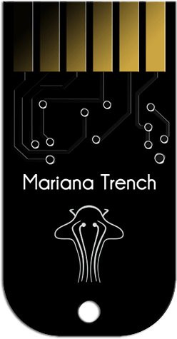 TipTop Audio - Mariana Trench ZDSP Cartridge TipTop Audio - Mariana Trench ZDSP Cartridge