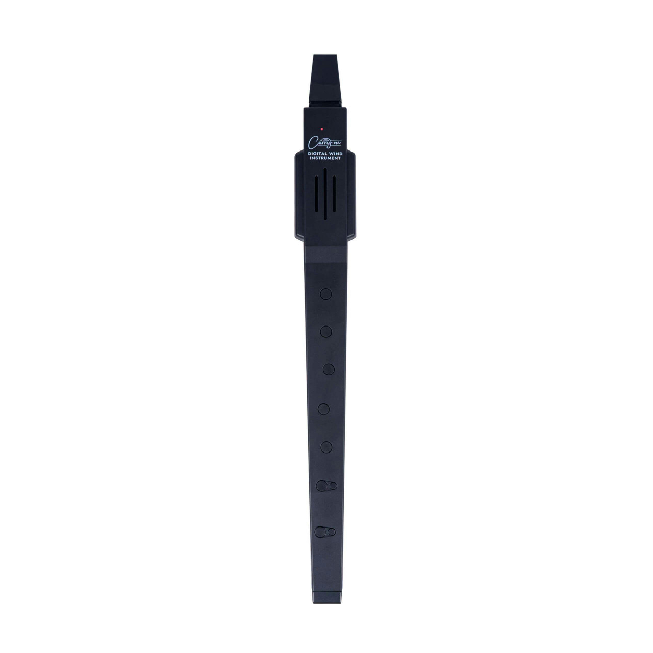 Carry-on Digital Wind Instrument in Black Carry-on Digital Wind Instrument in Black