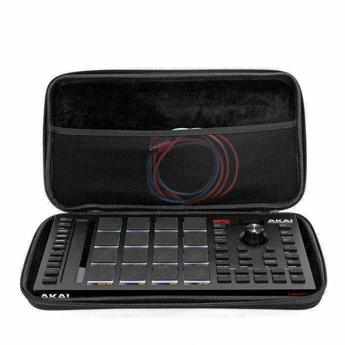 PULSE Case For Akai MPC Studio 2 in Black PULSE Case For Akai MPC Studio 2 in Black