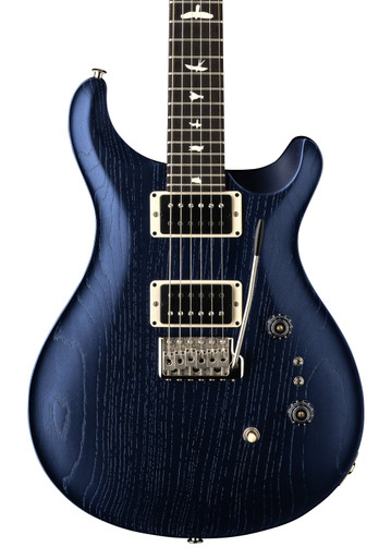 PRS SE Standard 24-08 Electric Guitar in Translucent Blue