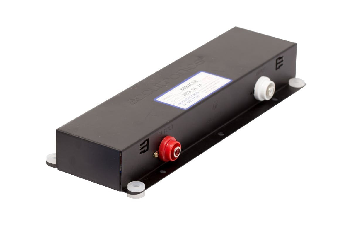 Medium Accutronics Spring Tank For Intellijel Springray Medium Accutronics Spring Tank For Intellijel Springray