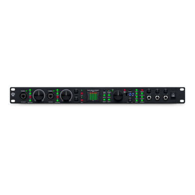 Black Lion Audio - Andertons Music Co.