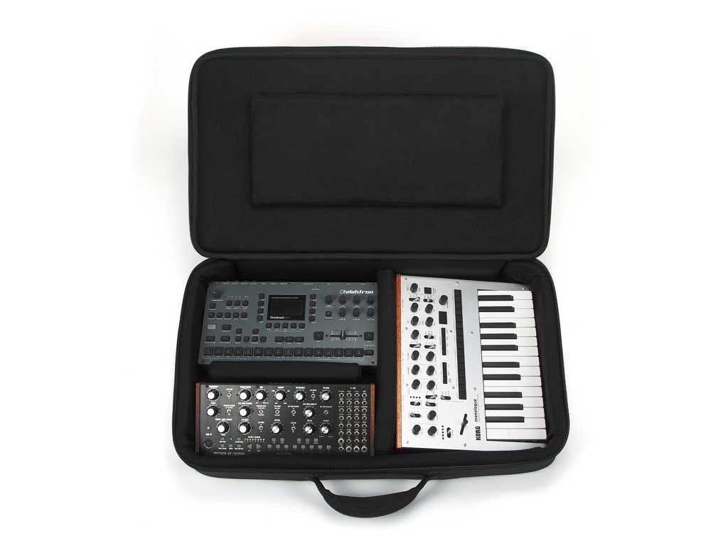 Analog Cases Sustain Backpack Case 37 Medium Analog Cases Sustain Backpack Case 37 Medium